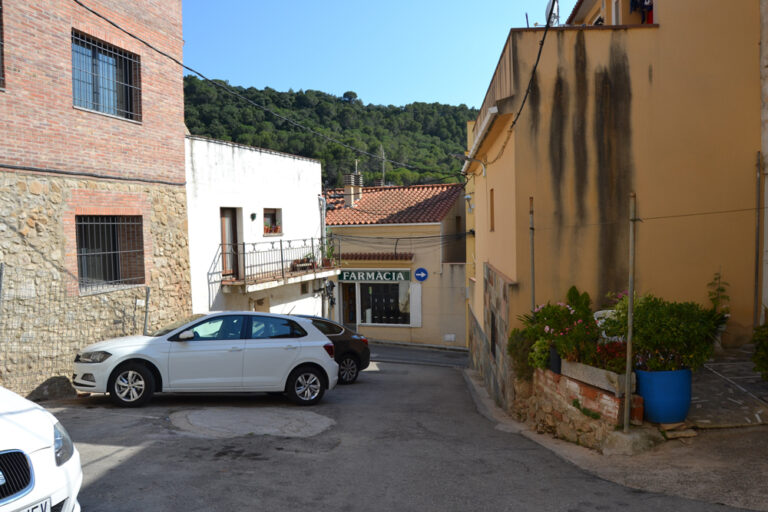 Farmacias en Santa Maria de Martorelles: Gu&iacute;a completa