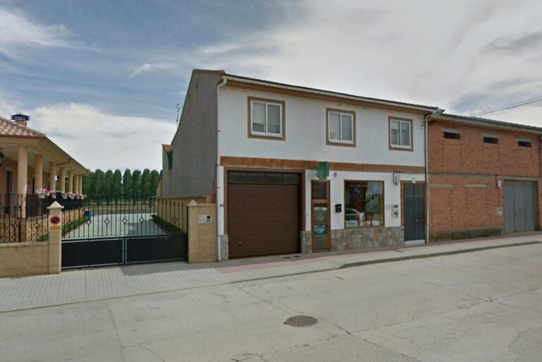 Farmacias en Santib&aacute;&ntilde;ez de Vidriales, Zamora: Todo lo que necesitas saber