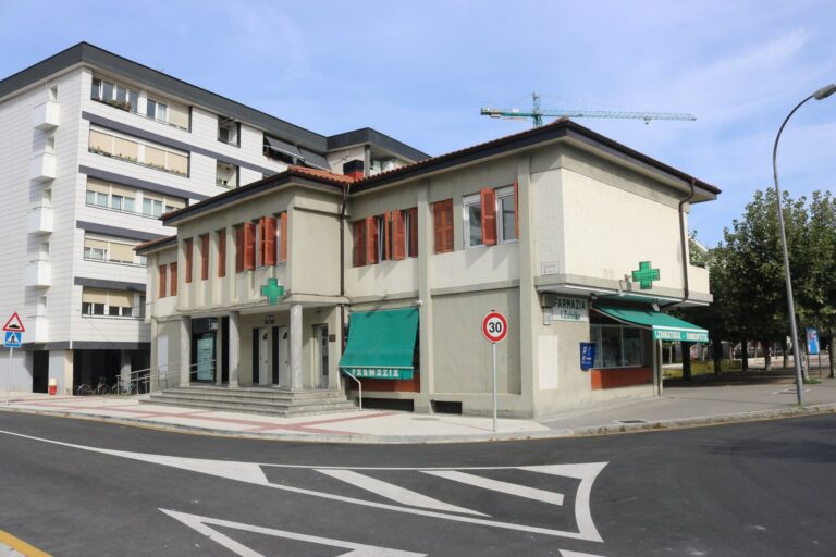 Farmacias en Segura Guip&uacute;zcoa: Encuentra la m&aacute;s cercana y completa