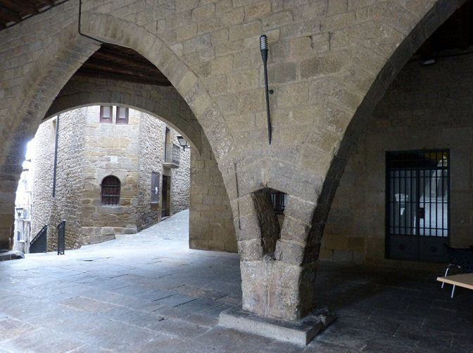 Farmacias en Sos del Rey Cat&oacute;lico, Zaragoza: Gu&iacute;a completa