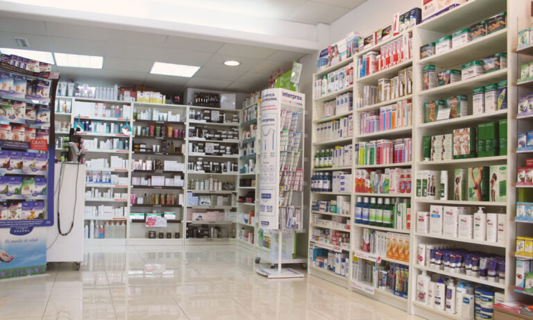 Farmacias en Teulada, Alicante: Directorio completo