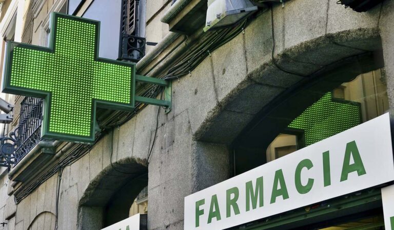 Farmacias en T&iacute;rig, Castell&oacute;n: Gu&iacute;a Completa