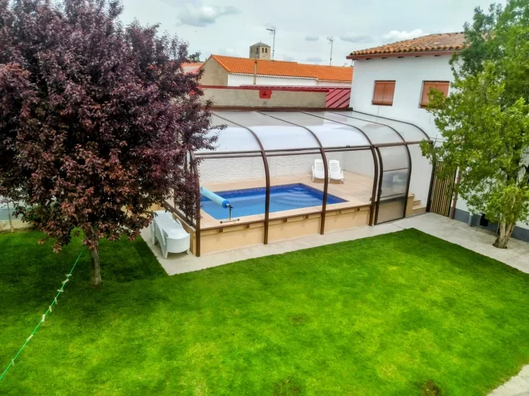 Farmacias en Torre de Esgueva, Valladolid: Gu&iacute;a completa