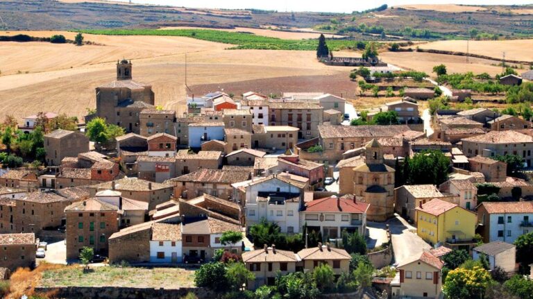 Farmacias en Torres del R&iacute;o, Navarra: &iexcl;Encuentra la m&aacute;s cercana!