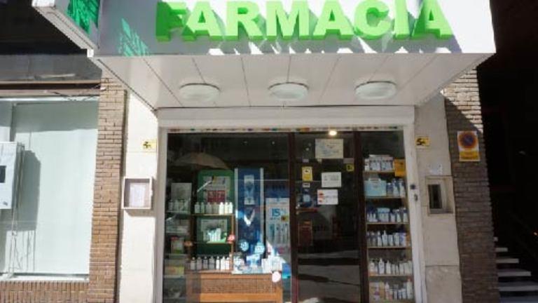 Farmacias en &Uacute;beda: Encuentra tu farmacia m&aacute;s cercana en Ja&eacute;n