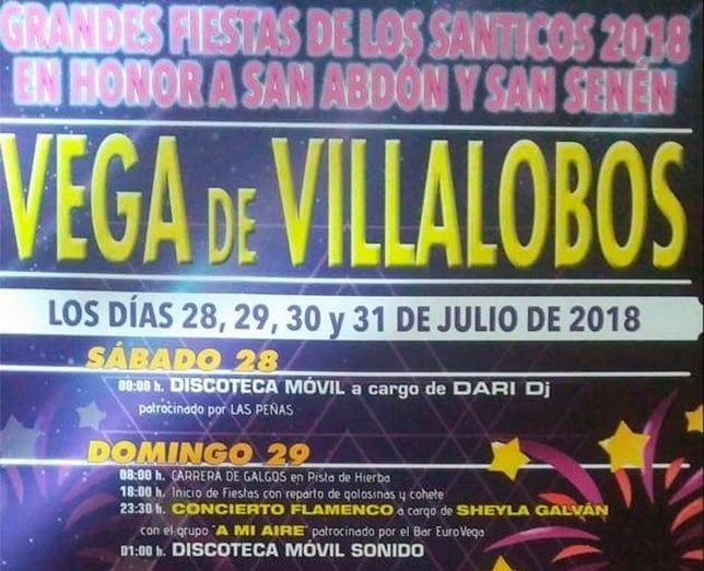 Farmacias en Vega de Villalobos Zamora: Guía completa