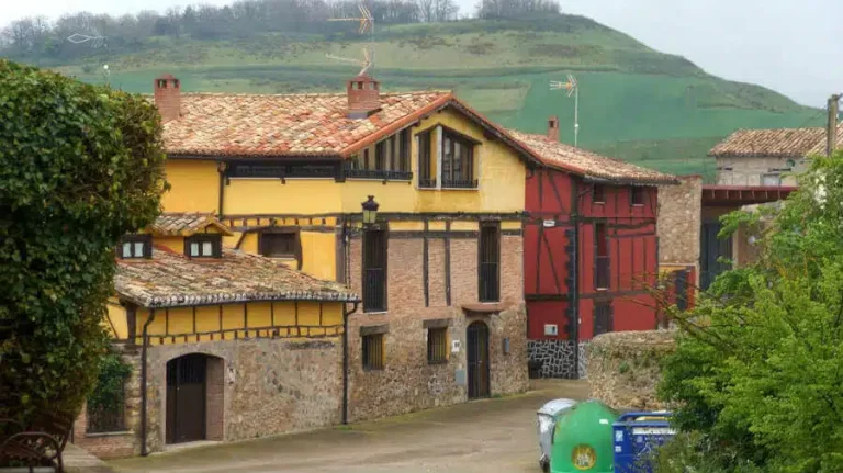 Farmacias en Villamayor de los Montes, Burgos: Gu&iacute;a completa