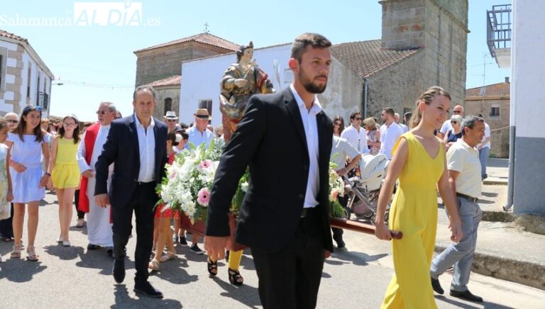 Farmacias en Villasbuenas Salamanca: Gu&iacute;a completa