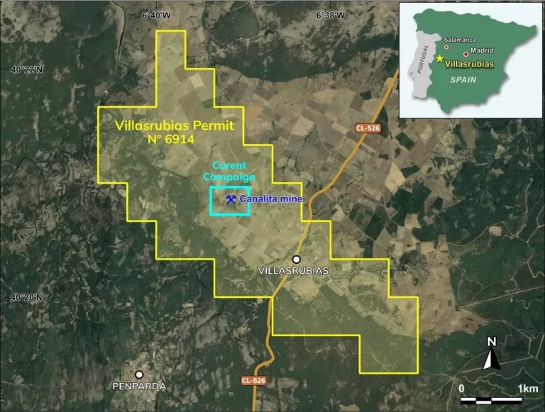 Farmacias en Villasrubias Salamanca: Gu&iacute;a Completa