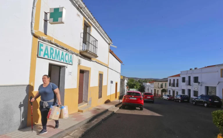 Farmacias en Z&uacute;jar, Granada: Gu&iacute;a Completa