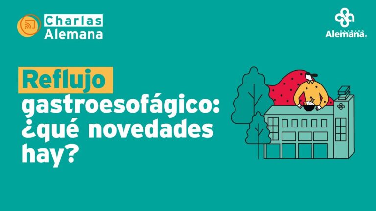 Control de la esofagitis por reflujo con pantoprazol