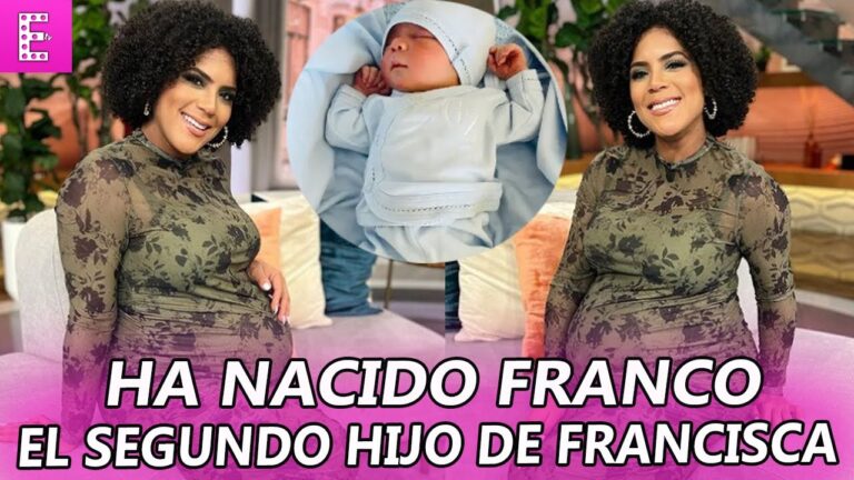 Francisca Segundo Segundo