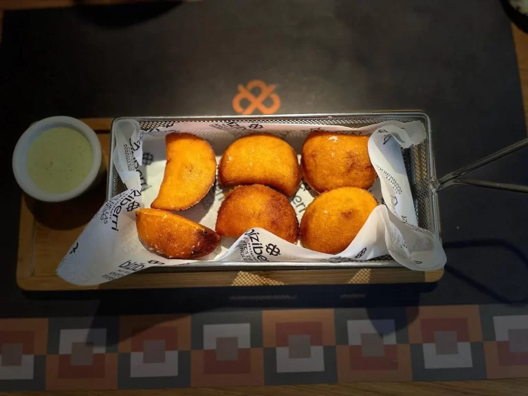 Frituras G&oacute;mez Juli&aacute;n