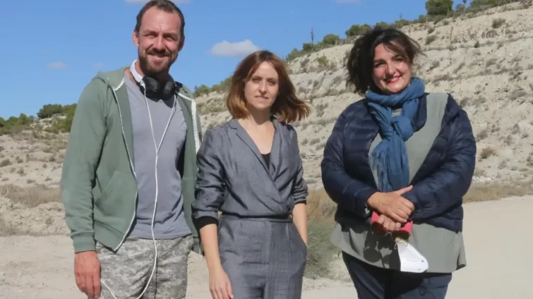 Gallego Palomero, Carmen