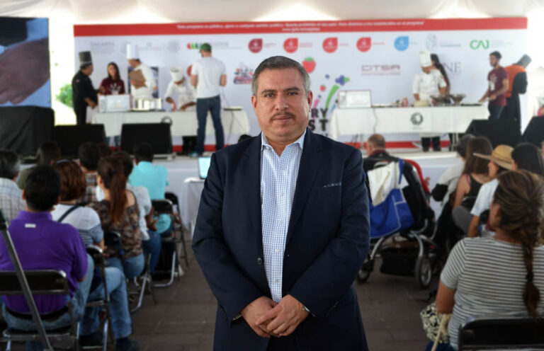 Garc&iacute;a Flores Juan Jos&eacute;