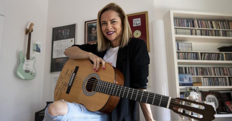 Gemma Vilaró Domingo