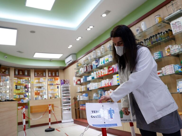 Gu&iacute;a de Farmacias en Aguilar de Segarra, Barcelona