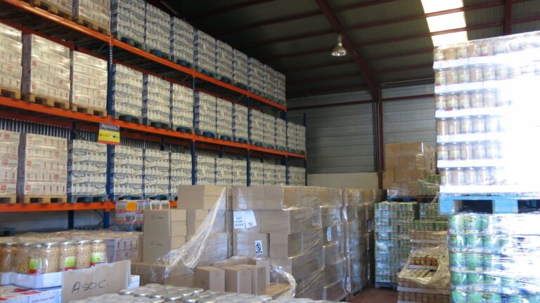 Guía de farmacias en Almedina, Ciudad Real: encuentra la más cercana