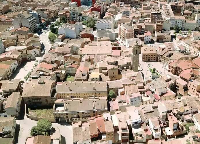 Gu&iacute;a de Farmacias en Azanuy-Alins, Huesca: Encuentra la m&aacute;s cercana a ti