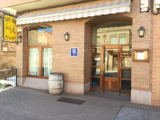 Gu&iacute;a de farmacias en Badar&aacute;n, La Rioja: Encuentra la m&aacute;s cercana a ti