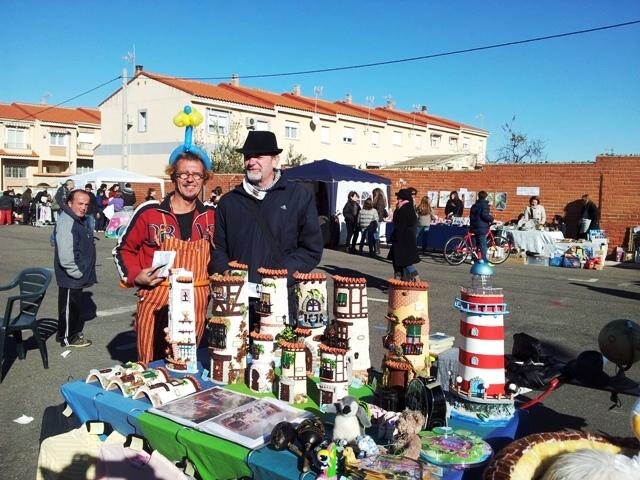 Gu&iacute;a de farmacias en Bargas, Toledo: Encuentra la m&aacute;s cercana
