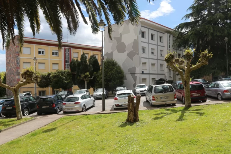 Gu&iacute;a de Farmacias en Buenavista Salamanca