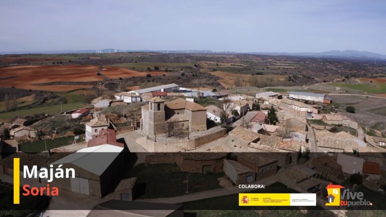 Gu&iacute;a de Farmacias en Ca&ntilde;amaque, Soria: Encuentra la m&aacute;s cercana
