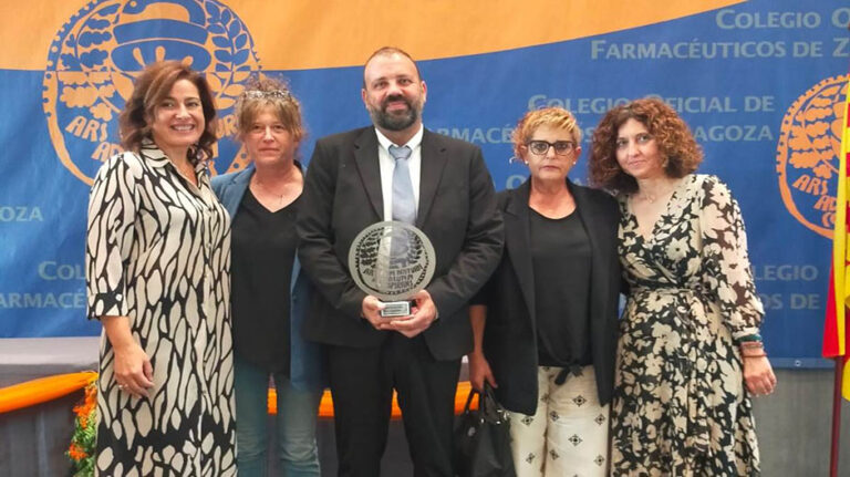 Gu&iacute;a de Farmacias en Castelflorite, Huesca: Encuentra la m&aacute;s cercana a ti