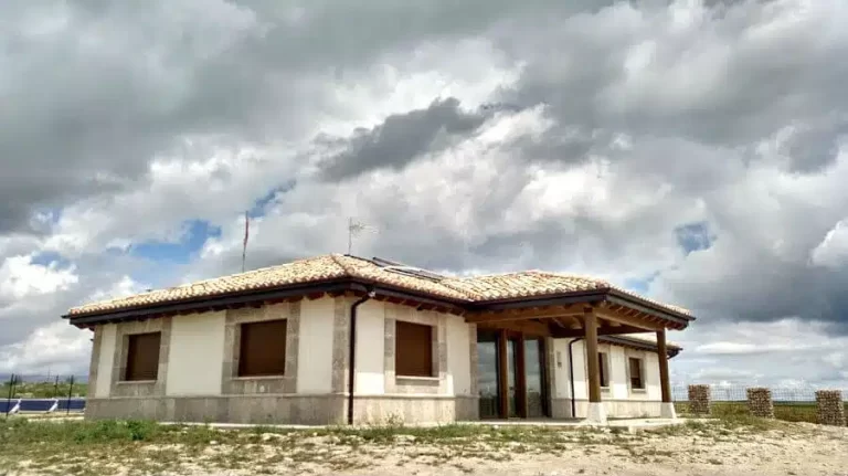 Gu&iacute;a de farmacias en Castellanos de Castro, Burgos