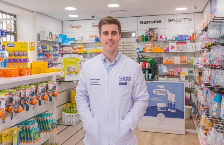 Gu&iacute;a de farmacias en Cerd&agrave;, Valencia: Encuentra la m&aacute;s cercana a ti