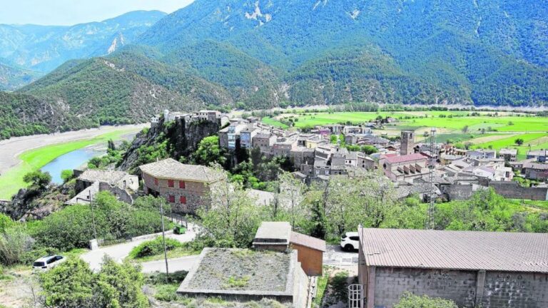 Gu&iacute;a de Farmacias en Coll de Narg&oacute;, L&eacute;rida