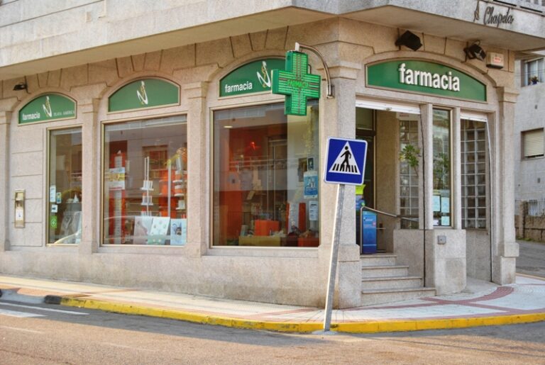Gu&iacute;a de Farmacias en El Campillo de la Jara, Toledo
