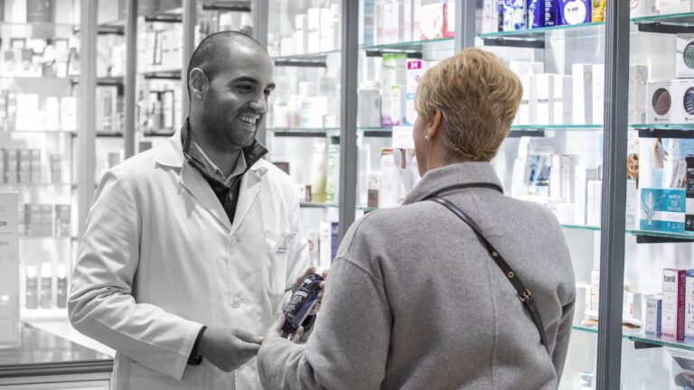 Guía de farmacias en El Granado, Huelva: Encuentra la más cercana a ti
