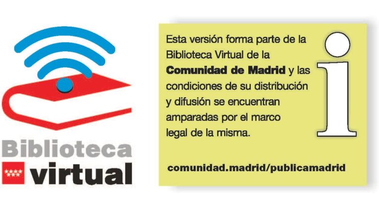 Gu&iacute;a de Farmacias en El Vell&oacute;n Madrid