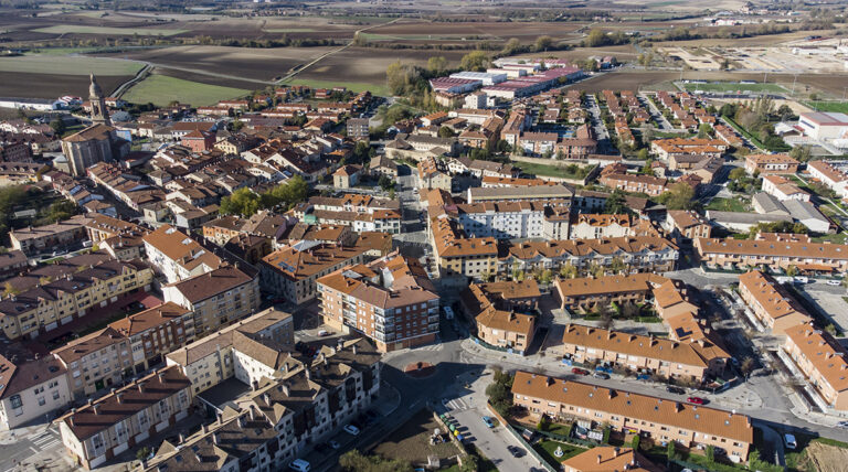 Guía de farmacias en Fuentebureba, Burgos