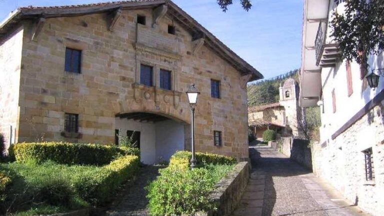 Gu&iacute;a de Farmacias en Garai, Vizcaya