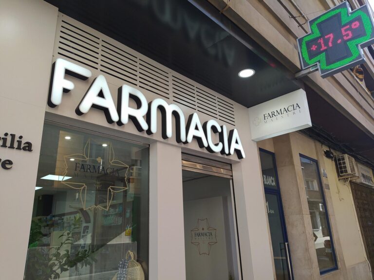 Gu&iacute;a de Farmacias en Gargallo, Teruel