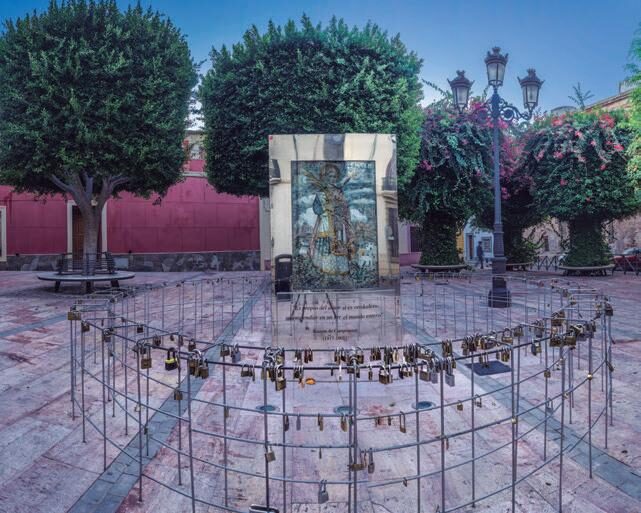 Gu&iacute;a de farmacias en G&eacute;rgal, Almer&iacute;a: Encuentra la m&aacute;s cercana a ti