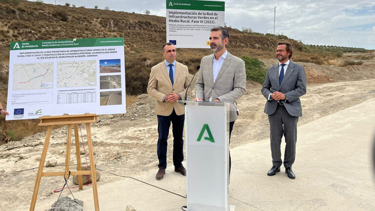 Gu&iacute;a de farmacias en Gobernador Granada