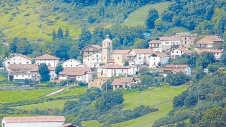 Gu&iacute;a de farmacias en Imotz, Navarra