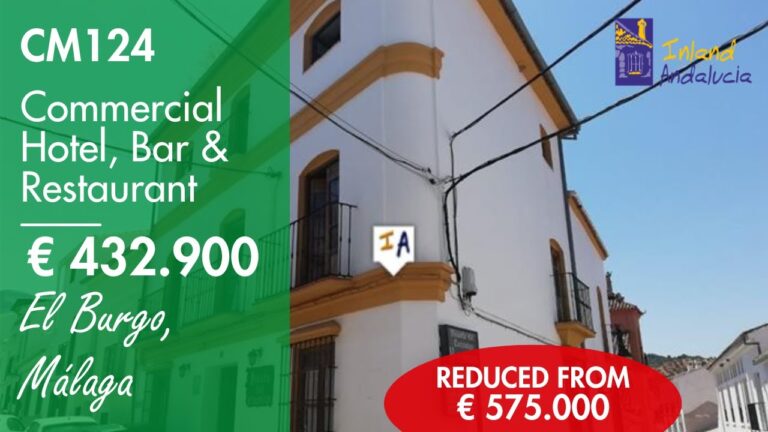 Gu&iacute;a de Farmacias en Jubrique, M&aacute;laga: Encuentra la m&aacute;s cercana a ti