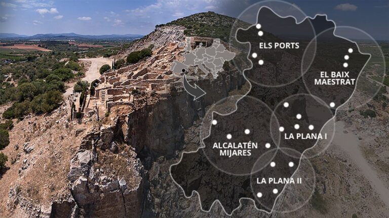 Gu&iacute;a de farmacias en La Pobla Tornesa, Castell&oacute;n