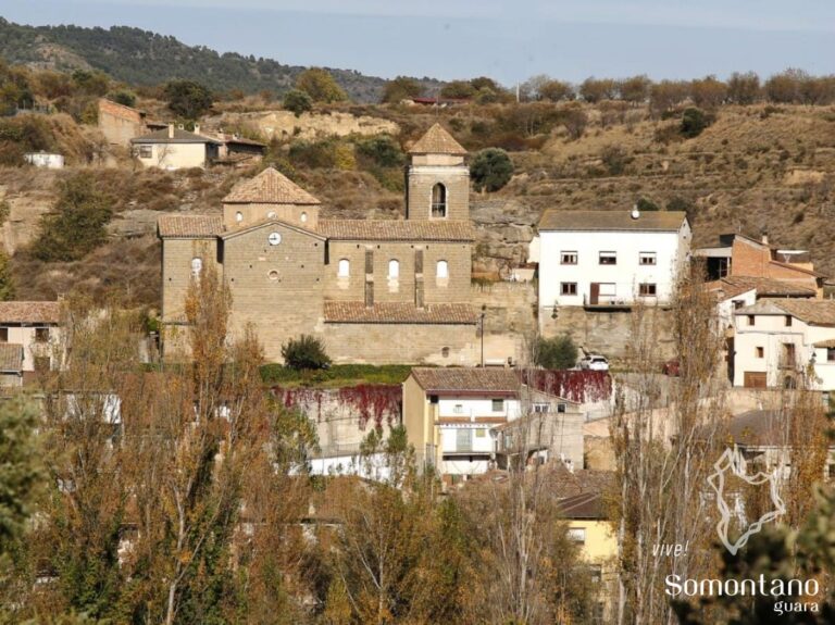 Gu&iacute;a de Farmacias en Laperdiguera, Huesca: Encuentra la m&aacute;s cercana