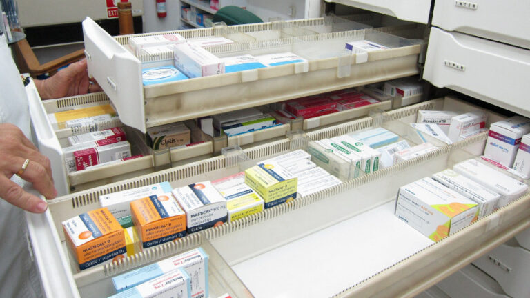 Guía de Farmacias en Marín Pontevedra