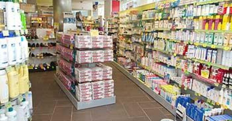 Gu&iacute;a de farmacias en Marratx&iacute;, Baleares: Encuentra la m&aacute;s cercana a ti