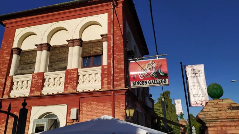 Gu&iacute;a de Farmacias en Moriles, C&oacute;rdoba: Encuentra la m&aacute;s cercana a ti