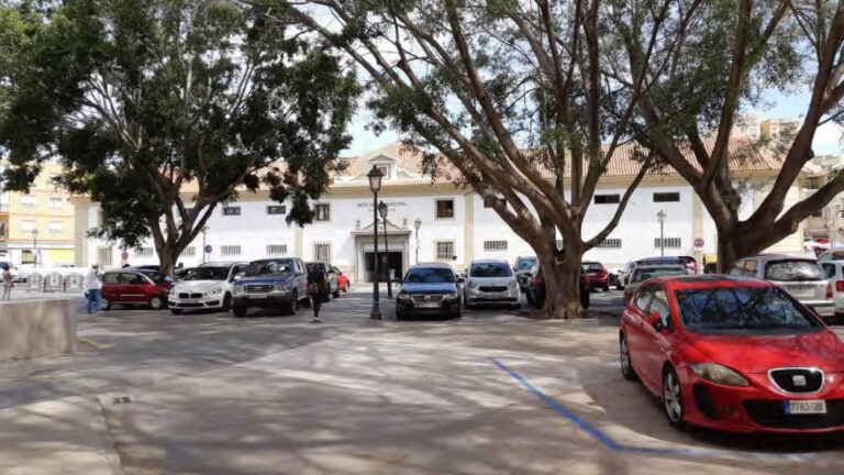 Gu&iacute;a de farmacias en Motril, Granada: Encuentra la m&aacute;s cercana a ti