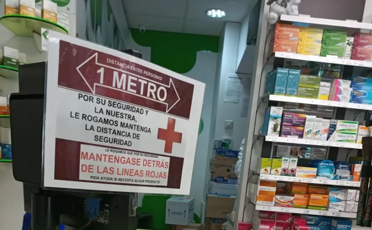 Gu&iacute;a de farmacias en Nestares, La Rioja: Encuentra tu farmacia m&aacute;s cercana