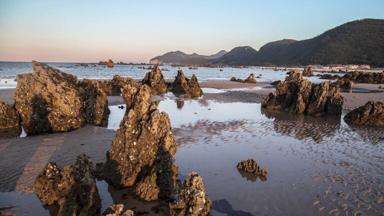 Gu&iacute;a de Farmacias en Noja Cantabria