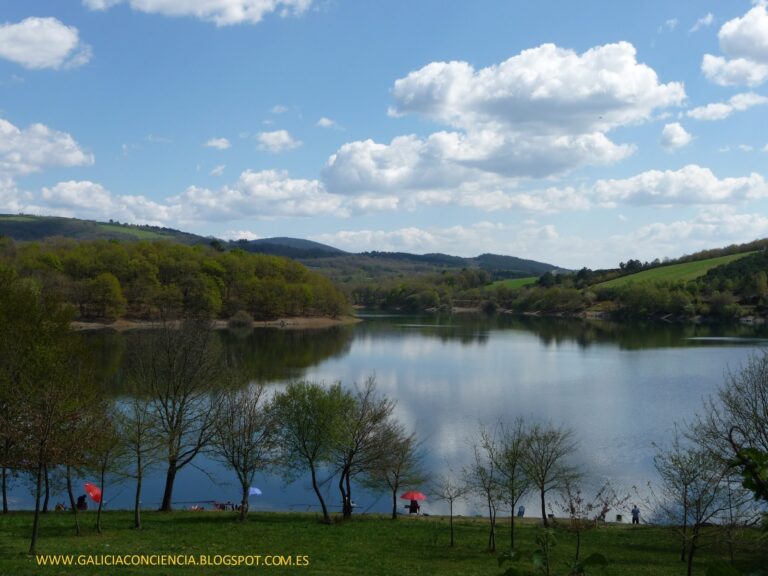 Gu&iacute;a de farmacias en O Incio, Lugo